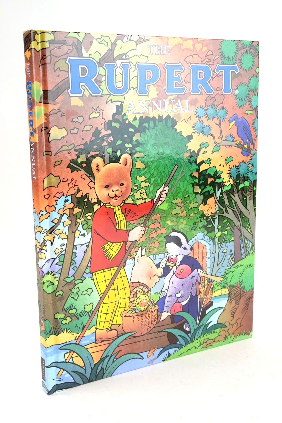 Photo of RUPERT ANNUAL 2016- Stock Number: 1326003
