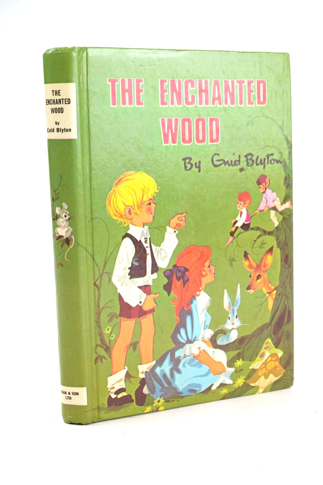 Photo of THE ENCHANTED WOOD- Stock Number: 1326013