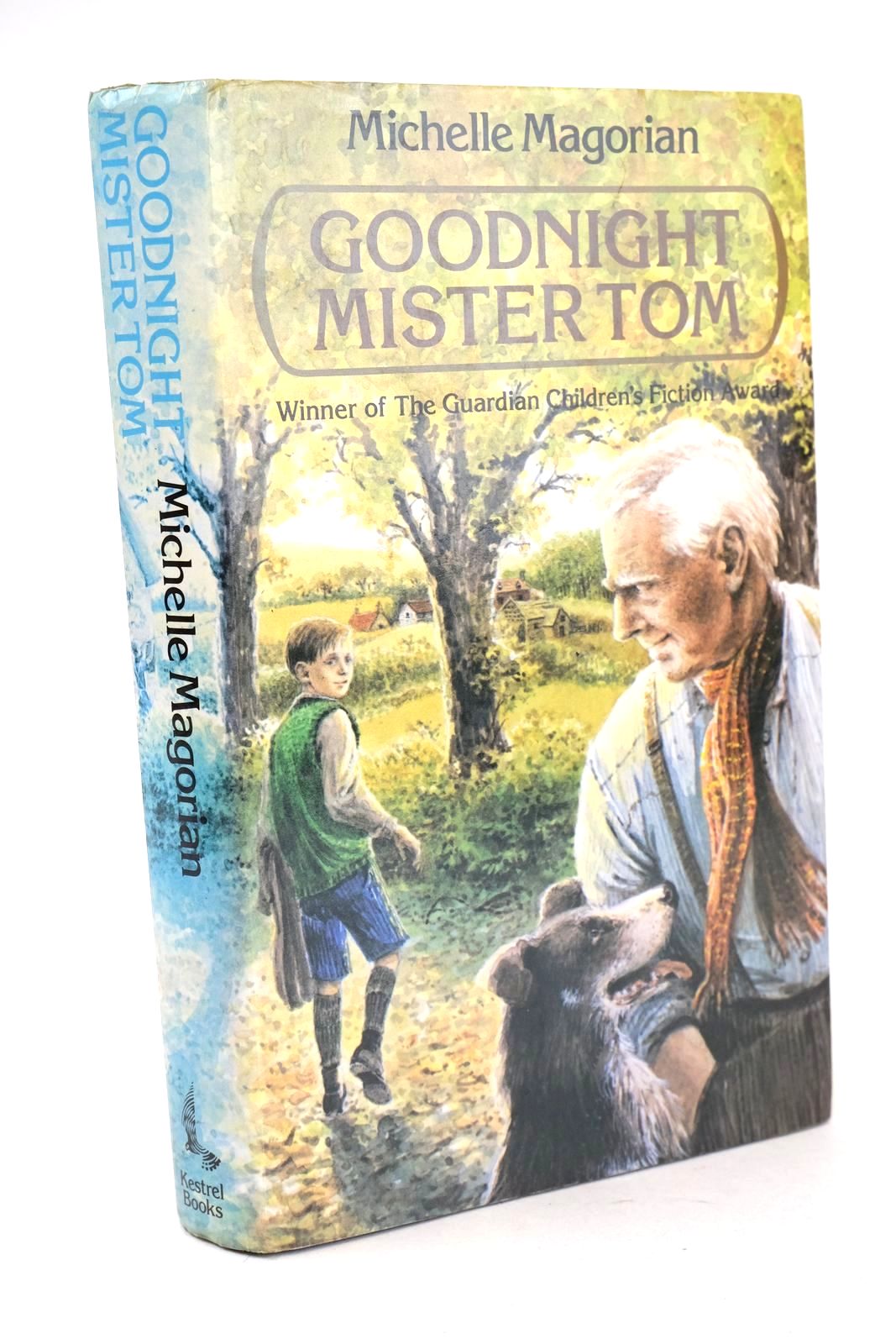 Photo of GOODNIGHT MISTER TOM written by Magorian, Michelle published by Kestrel Books, Penguin Books Ltd (STOCK CODE: 1326074)  for sale by Stella & Rose's Books