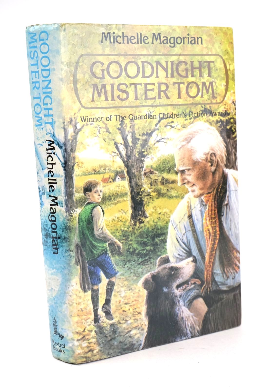 Goodnight Mister Tom