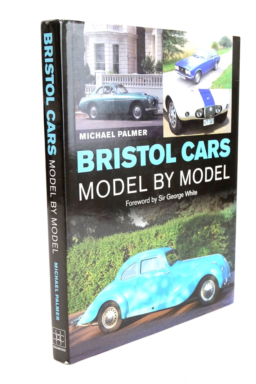 Bristol Cars Model By Model