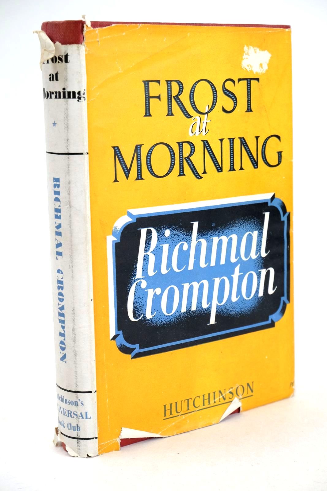 Photo of FROST AT MORNING- Stock Number: 1326266