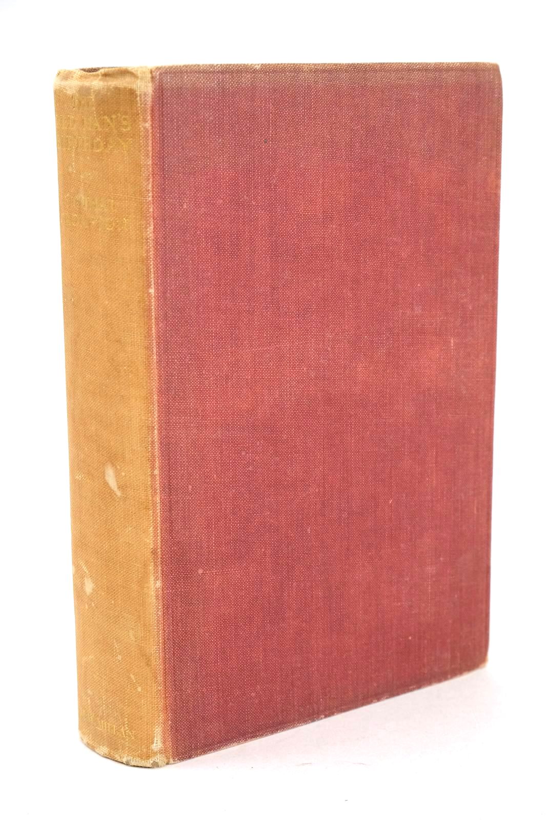 Photo of THE OLD MAN'S BIRTHDAY- Stock Number: 1326267