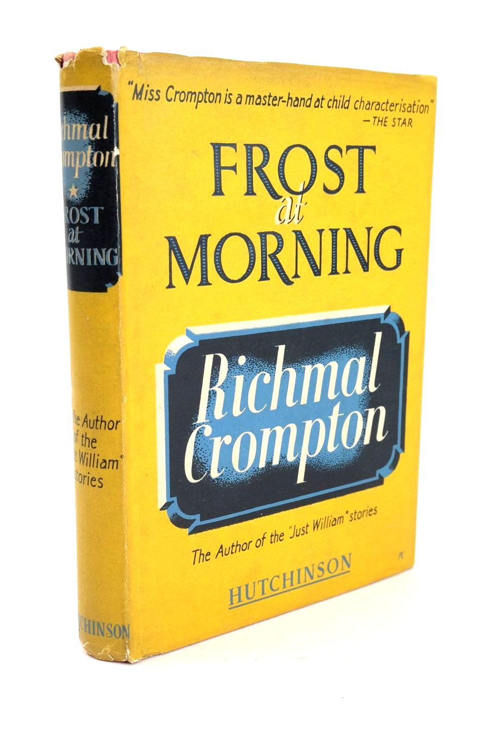 Photo of FROST AT MORNING- Stock Number: 1326268