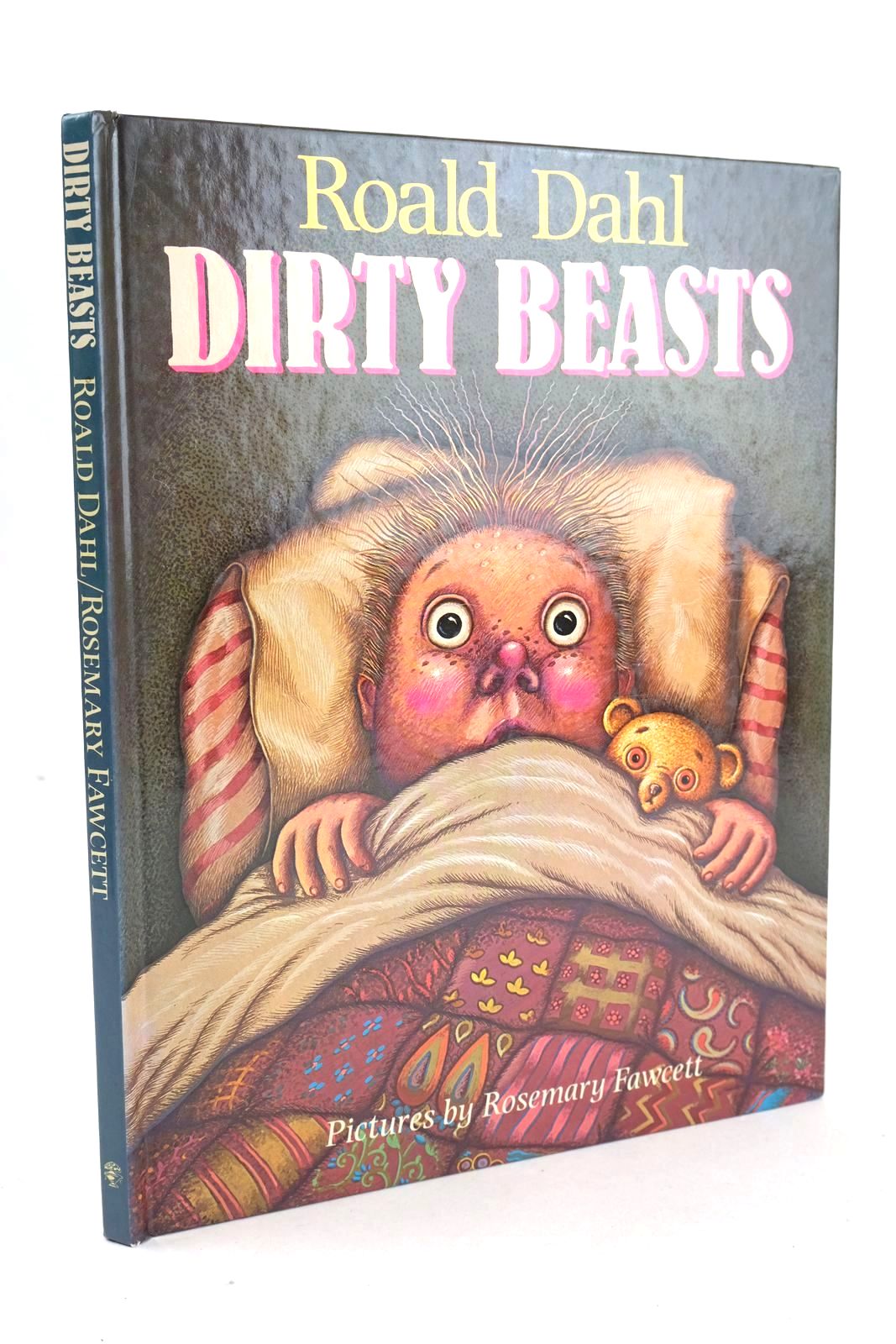 Photo of DIRTY BEASTS- Stock Number: 1326306