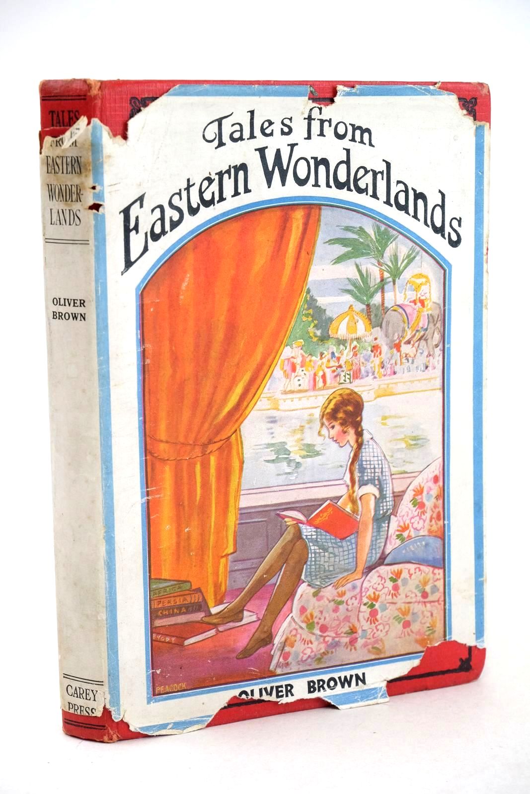 Photo of TALES FROM EASTERN WONDERLANDS- Stock Number: 1326356