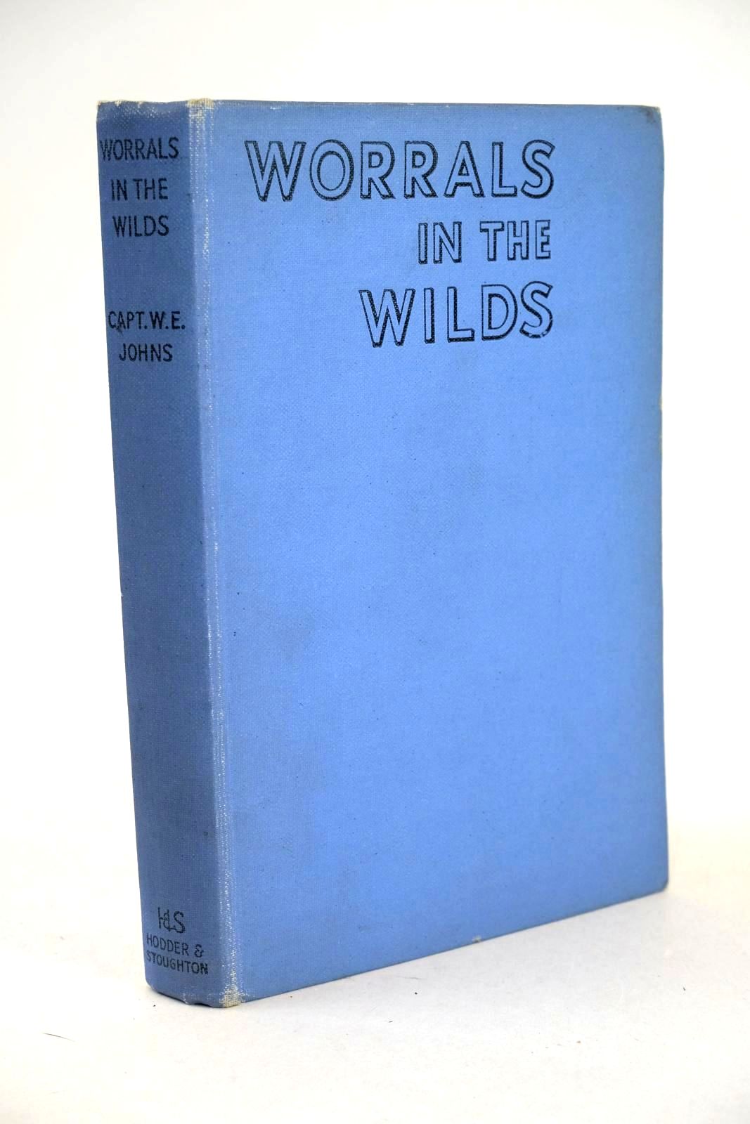 Photo of WORRALS IN THE WILDS- Stock Number: 1326387