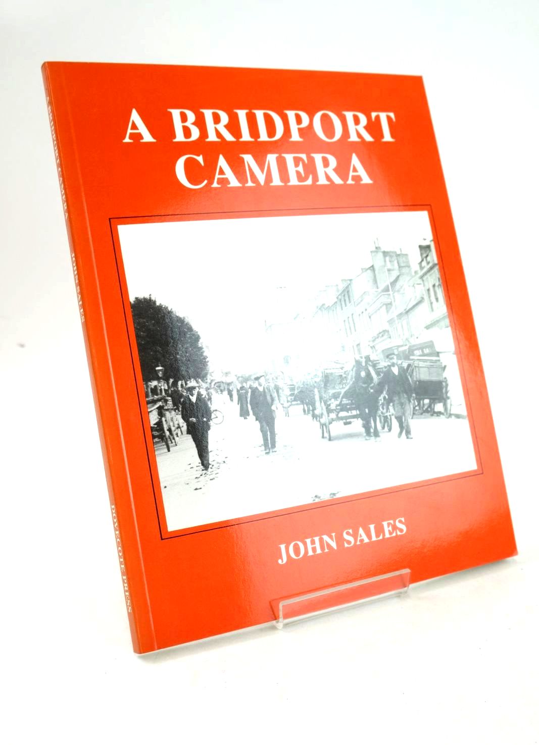 Photo of A BRIDPORT CAMERA- Stock Number: 1326503