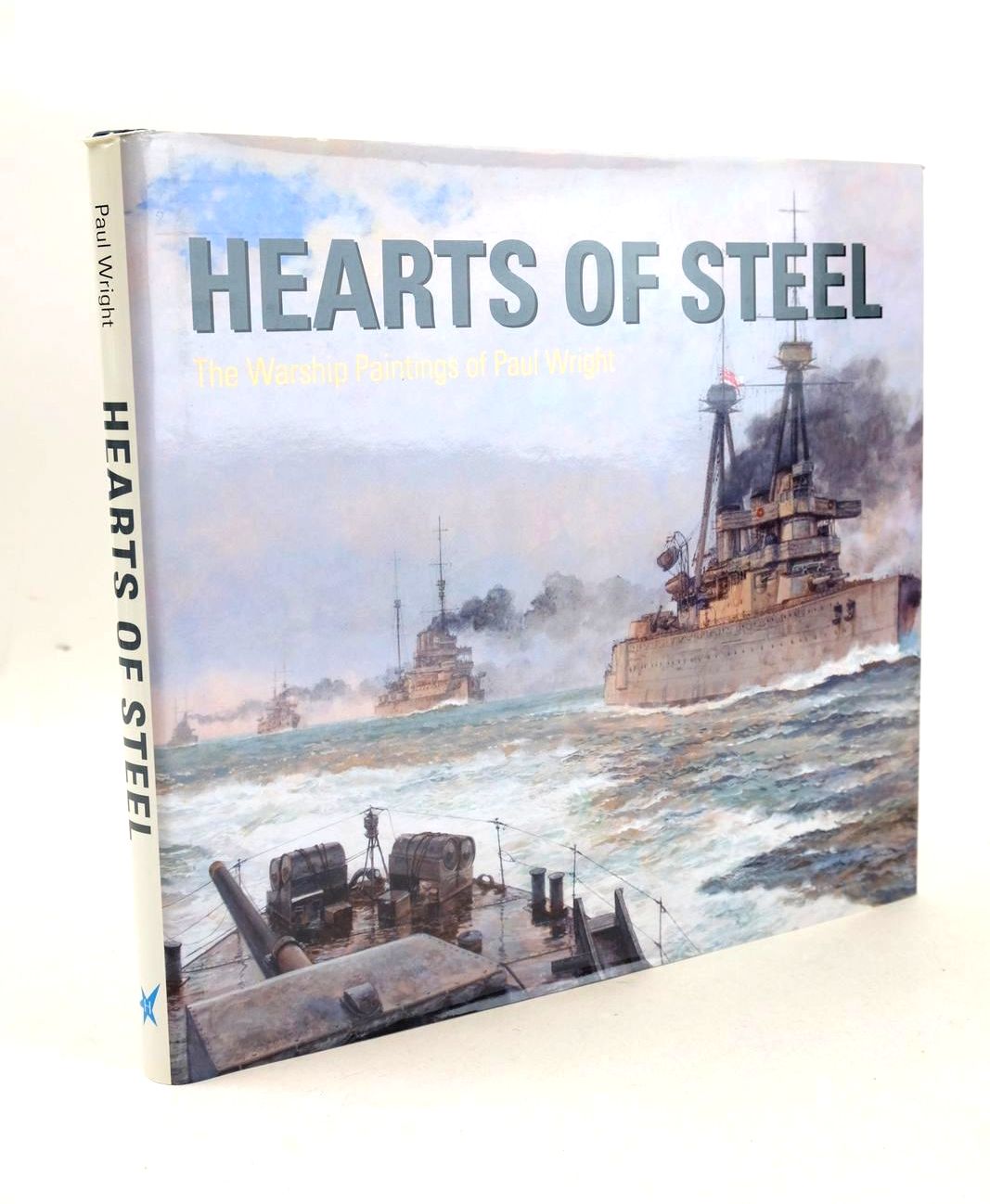 Photo of HEARTS OF STEEL- Stock Number: 1326515