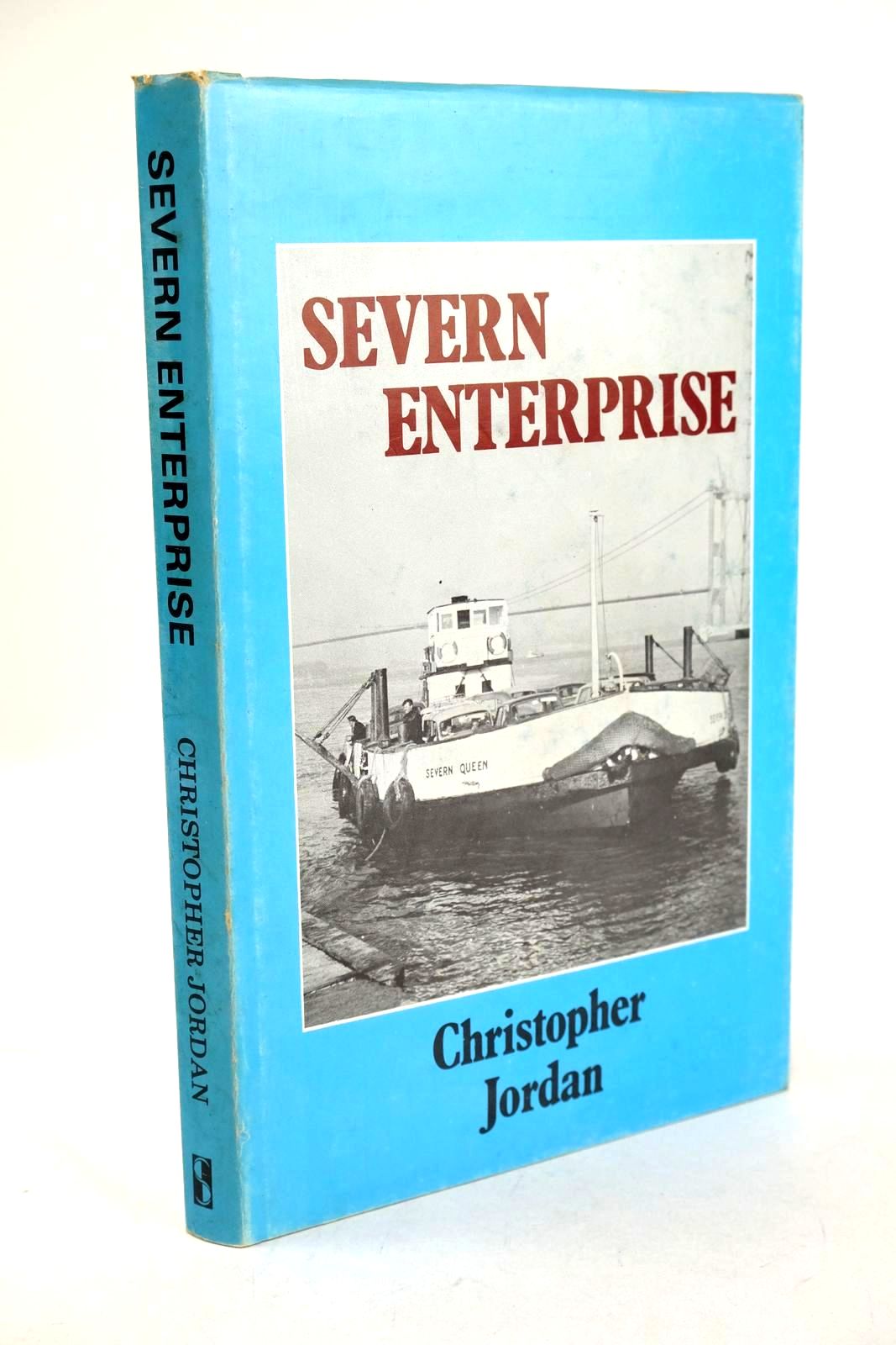 Severn Enterprise: The Story of Old and New Passenger Ferries