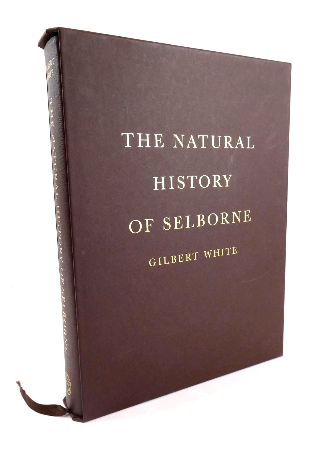 The Natural History of Selborne