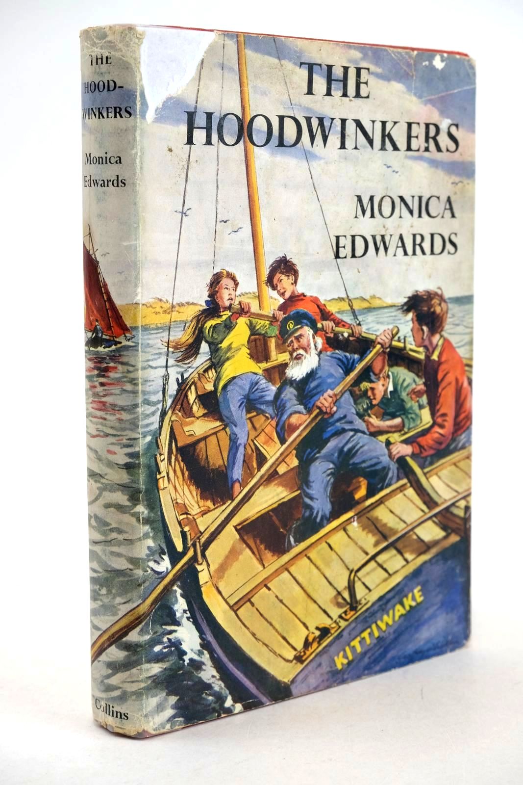 Photo of THE HOODWINKERS- Stock Number: 1326706