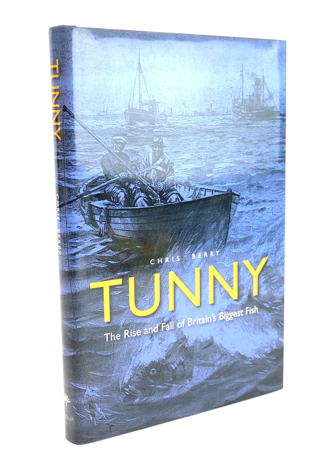 Photo of TUNNY: THE RISE AND FALL OF BRITAIN'S BIGGEST FISH- Stock Number: 1326731