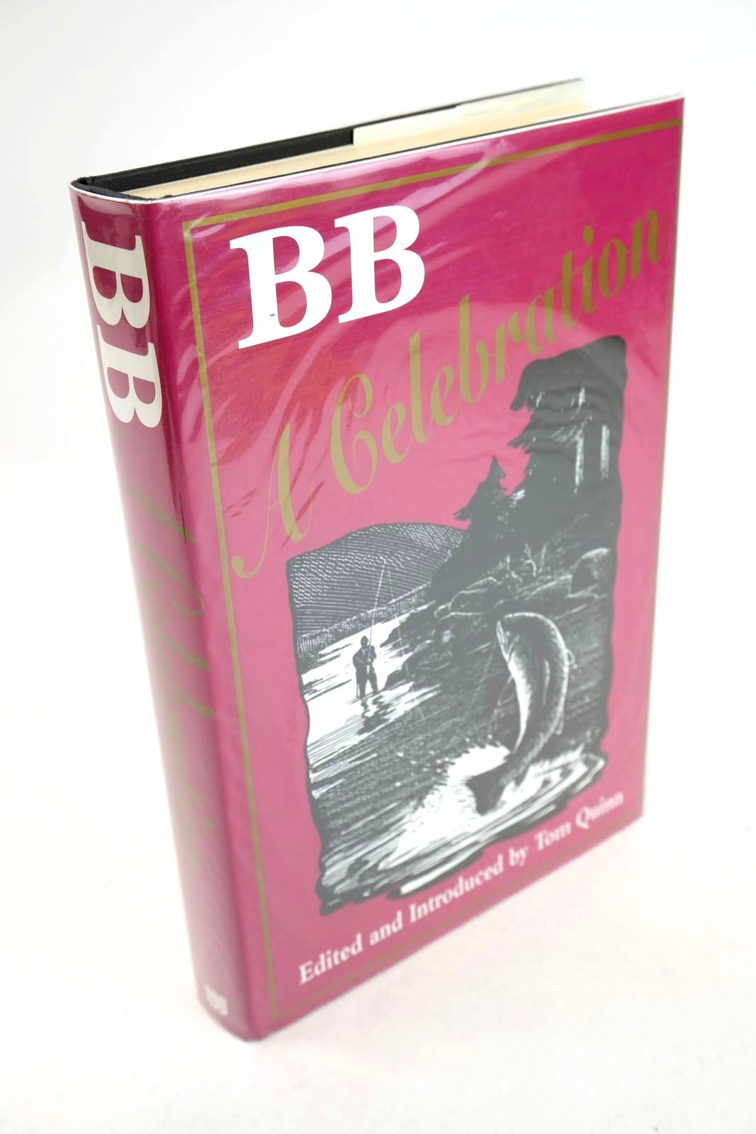 Photo of BB A CELEBRATION written by BB,  Quinn, Tom illustrated by BB,  published by Wharncliffe Publishing Limited (STOCK CODE: 1326742)  for sale by Stella & Rose's Books