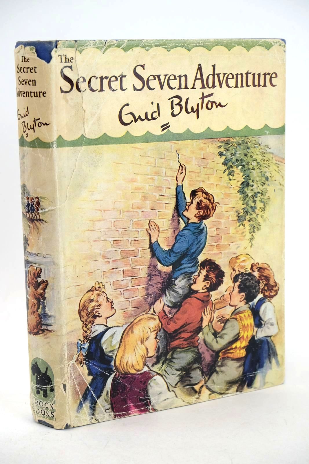 The Secret Seven Adventure