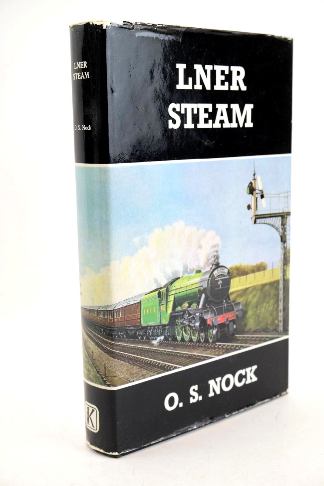 Photo of LNER STEAM- Stock Number: 1327063