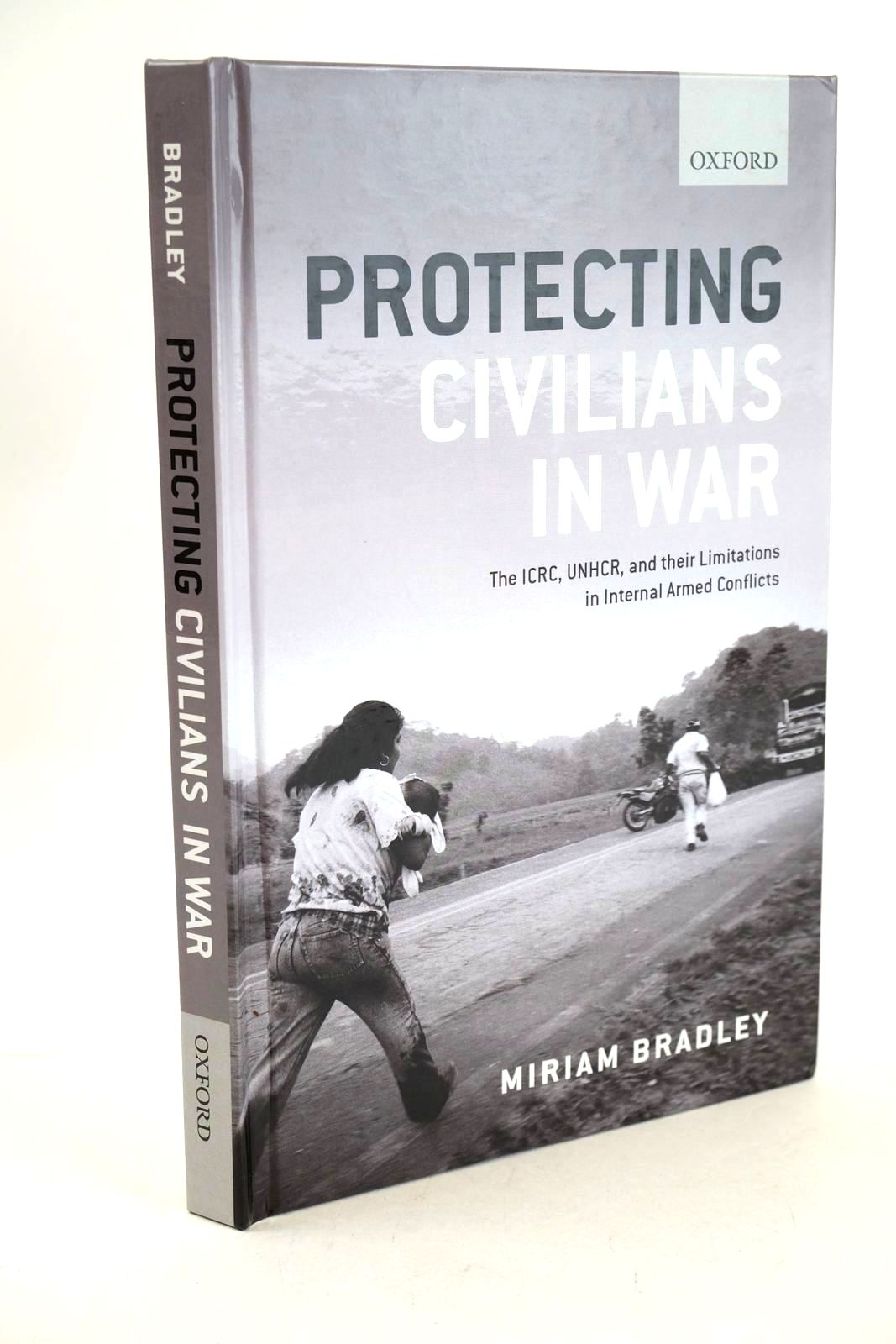 Protecting Civilians In War