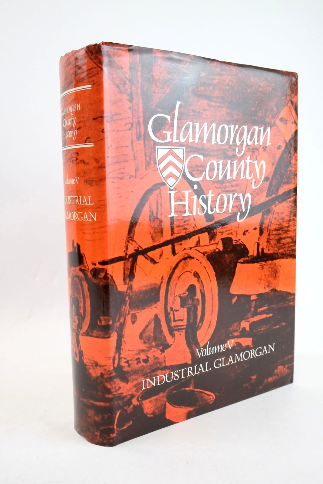 Glamorgan County History Volume V
