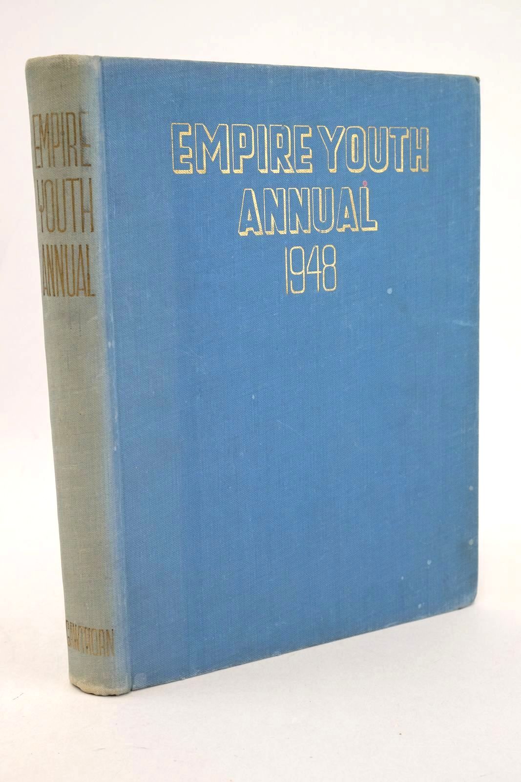Photo of EMPIRE YOUTH ANNUAL 1948 published by P.R. Gawthorn Ltd. (STOCK CODE: 1327266)  for sale by Stella & Rose's Books