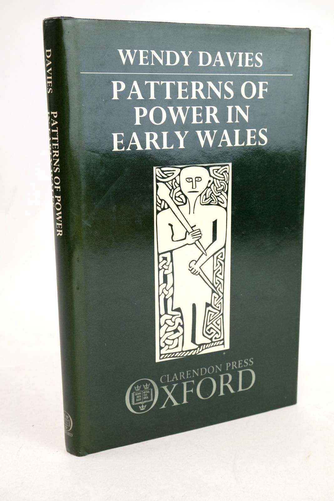 Photo of PATTERNS OF POWER IN EARLY WALES written by Davies, Wendy published by Oxford University Press, Clarendon Press (STOCK CODE: 1327365)  for sale by Stella & Rose's Books