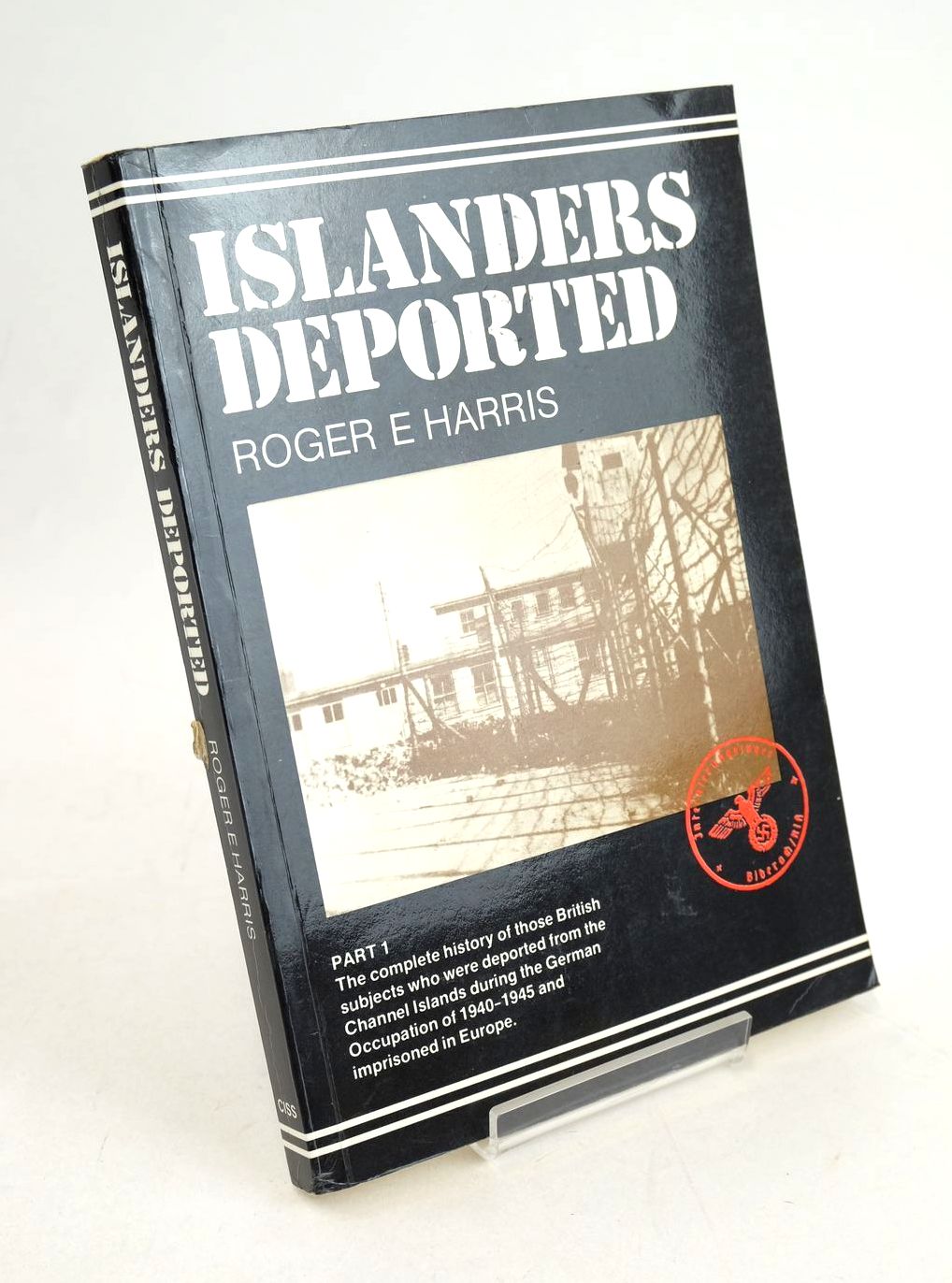 Photo of ISLANDERS DEPORTED PART 1- Stock Number: 1327476