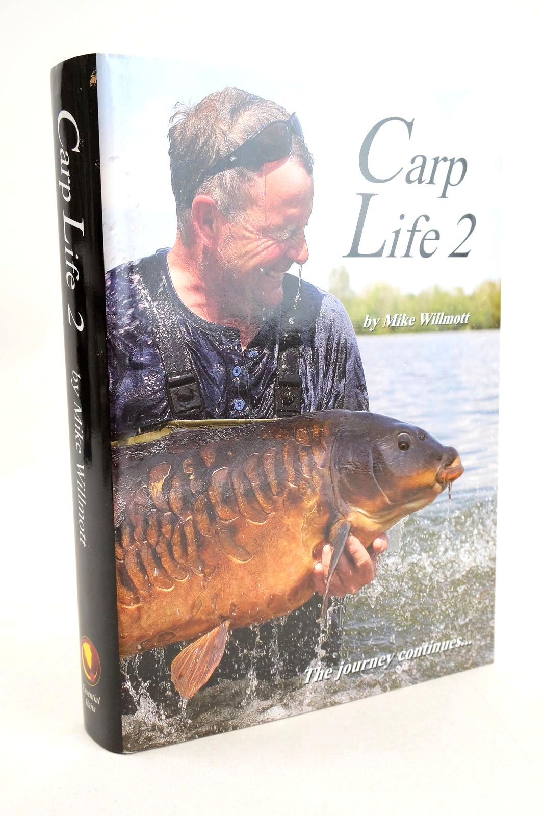 Photo of CARP LIFE 2 written by Willmott, Mike published by Essential Products (STOCK CODE: 1327509)  for sale by Stella & Rose's Books