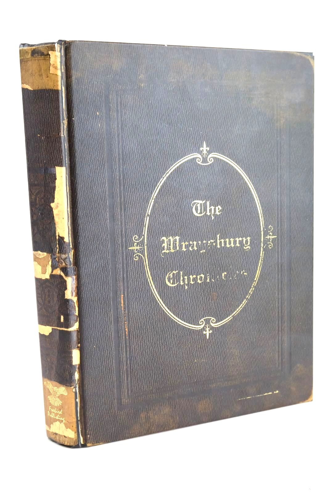 Photo of THE WRAYSBURY CHRONICLES written by Jenkins, Keith et al, published by Freebird Publishing (STOCK CODE: 1327513)  for sale by Stella & Rose's Books