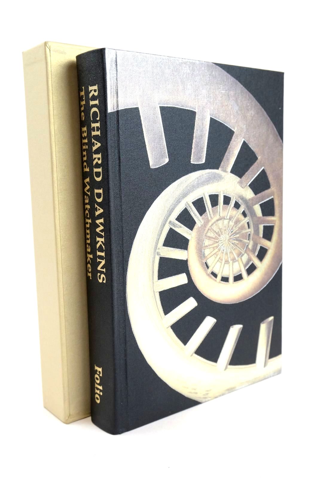 Photo of THE BLIND WATCHMAKER written by Dawkins, Richard published by Folio Society (STOCK CODE: 1327594)  for sale by Stella & Rose's Books