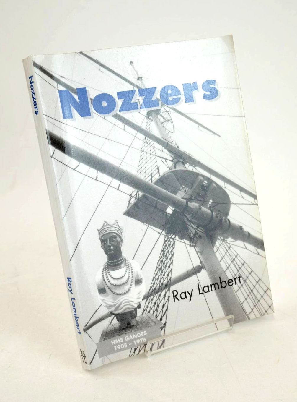 Photo of NOZZERS- Stock Number: 1327622
