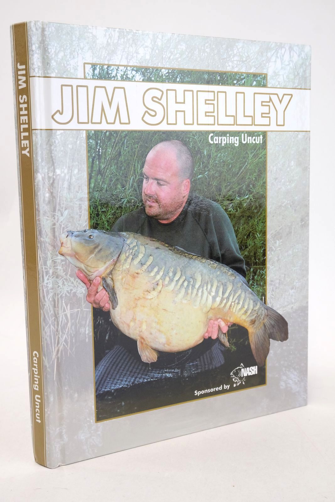 Photo of CARPING UNCUT written by Shelley, Jim published by Jim Shelley (STOCK CODE: 1327629)  for sale by Stella & Rose's Books