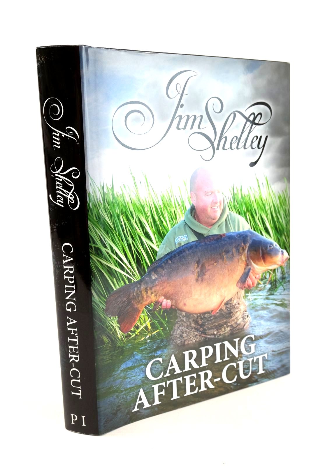 Photo of CARPING AFTER-CUT- Stock Number: 1327633