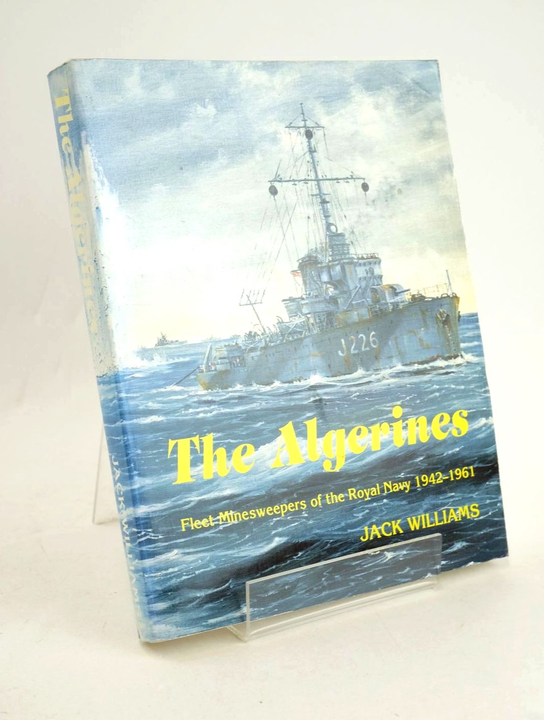 Photo of THE ALGERINES- Stock Number: 1327876