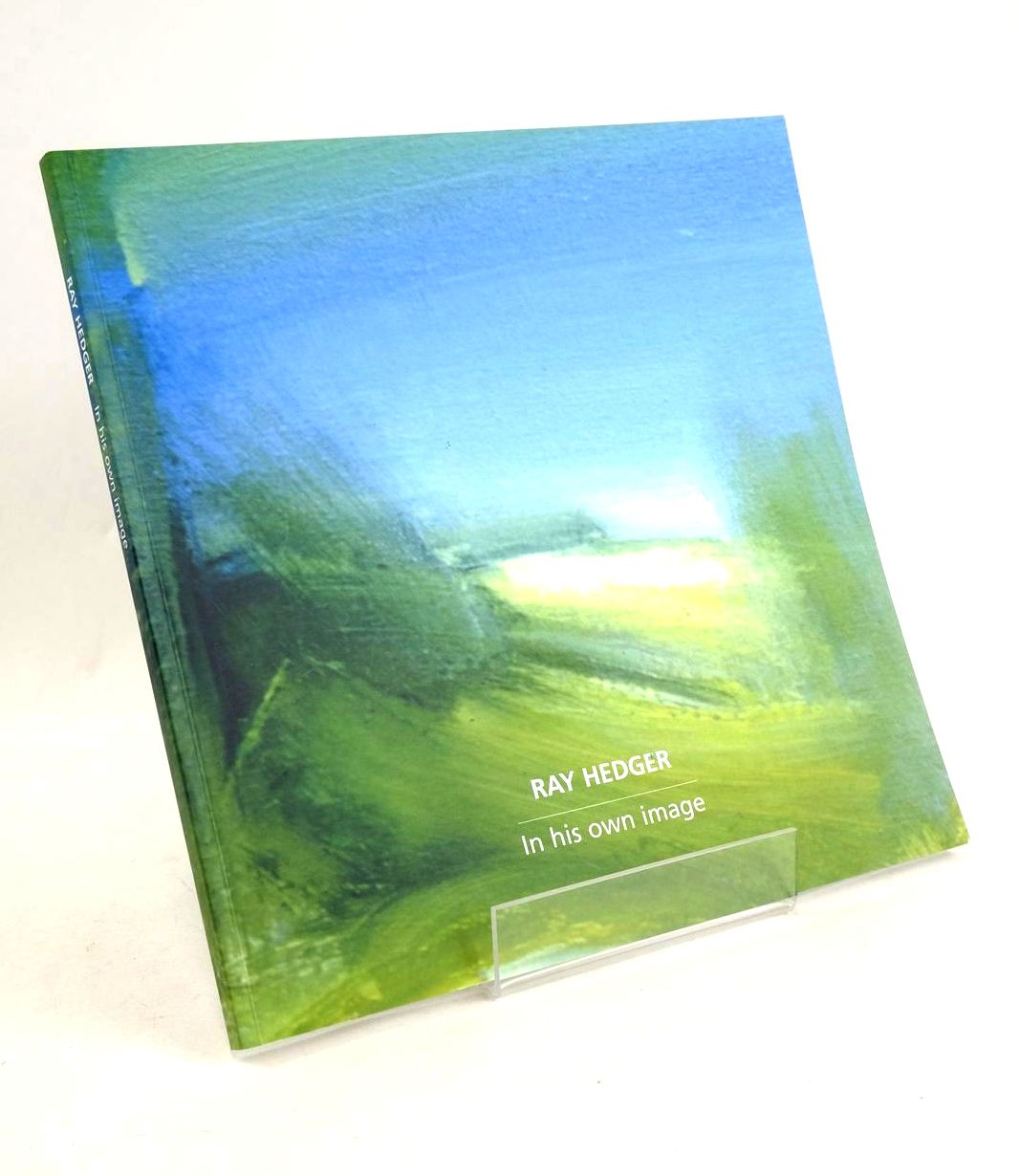 Photo of RAY HEDGER IN HIS OWN IMAGE- Stock Number: 1327964