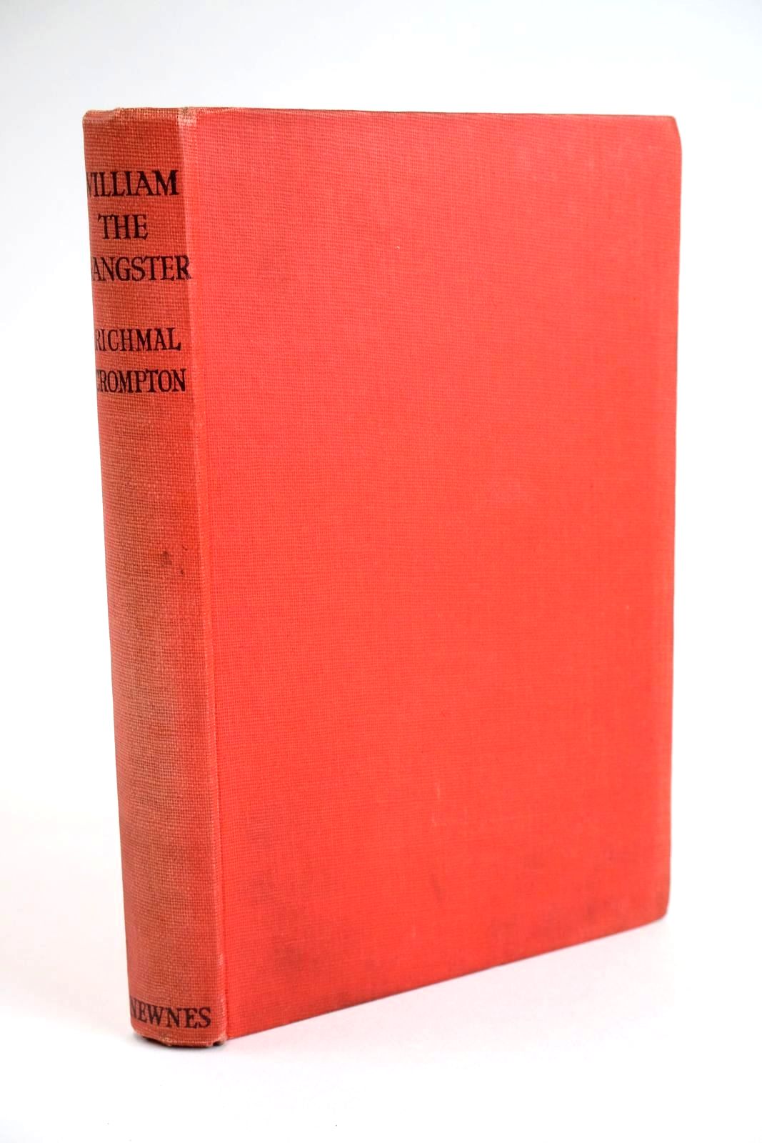 Photo of WILLIAM THE GANGSTER- Stock Number: 1328043