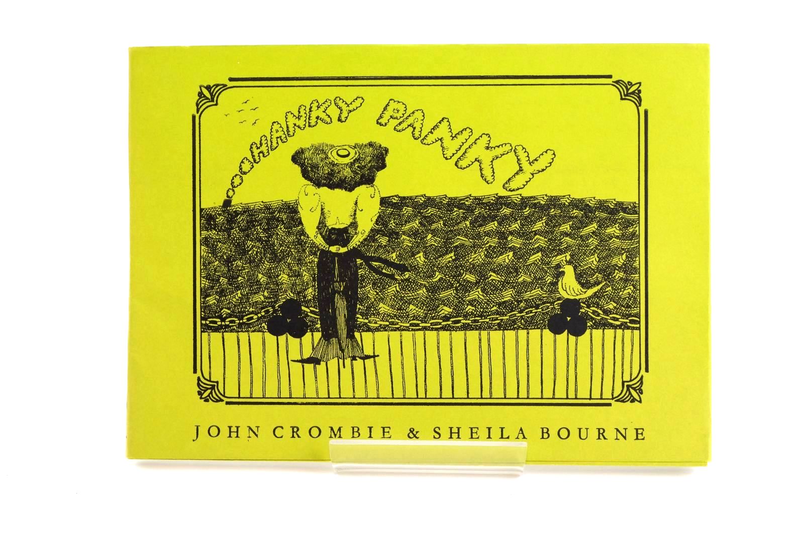 Photo of HANKY PANKY- Stock Number: 1328225