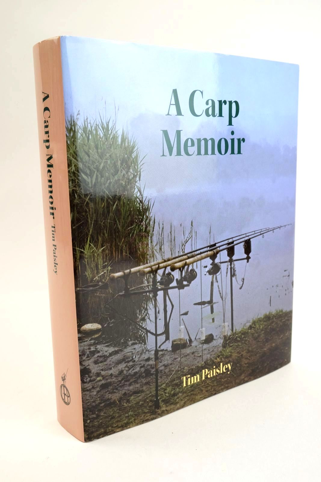 A Carp Memoir (Reliving The Carp Dream)