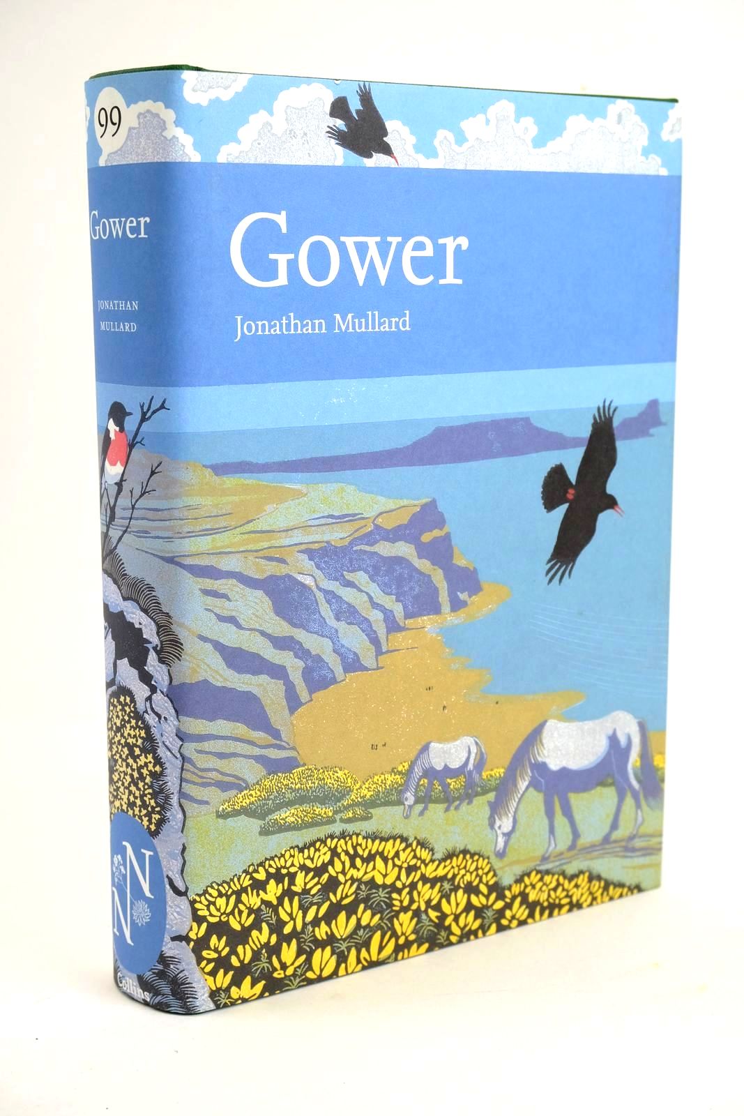 Gower (NN 99)