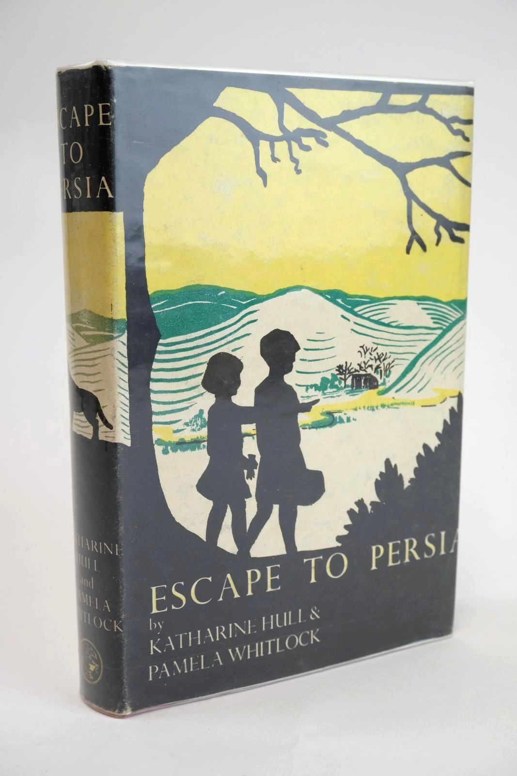 Photo of ESCAPE TO PERSIA- Stock Number: 1328774