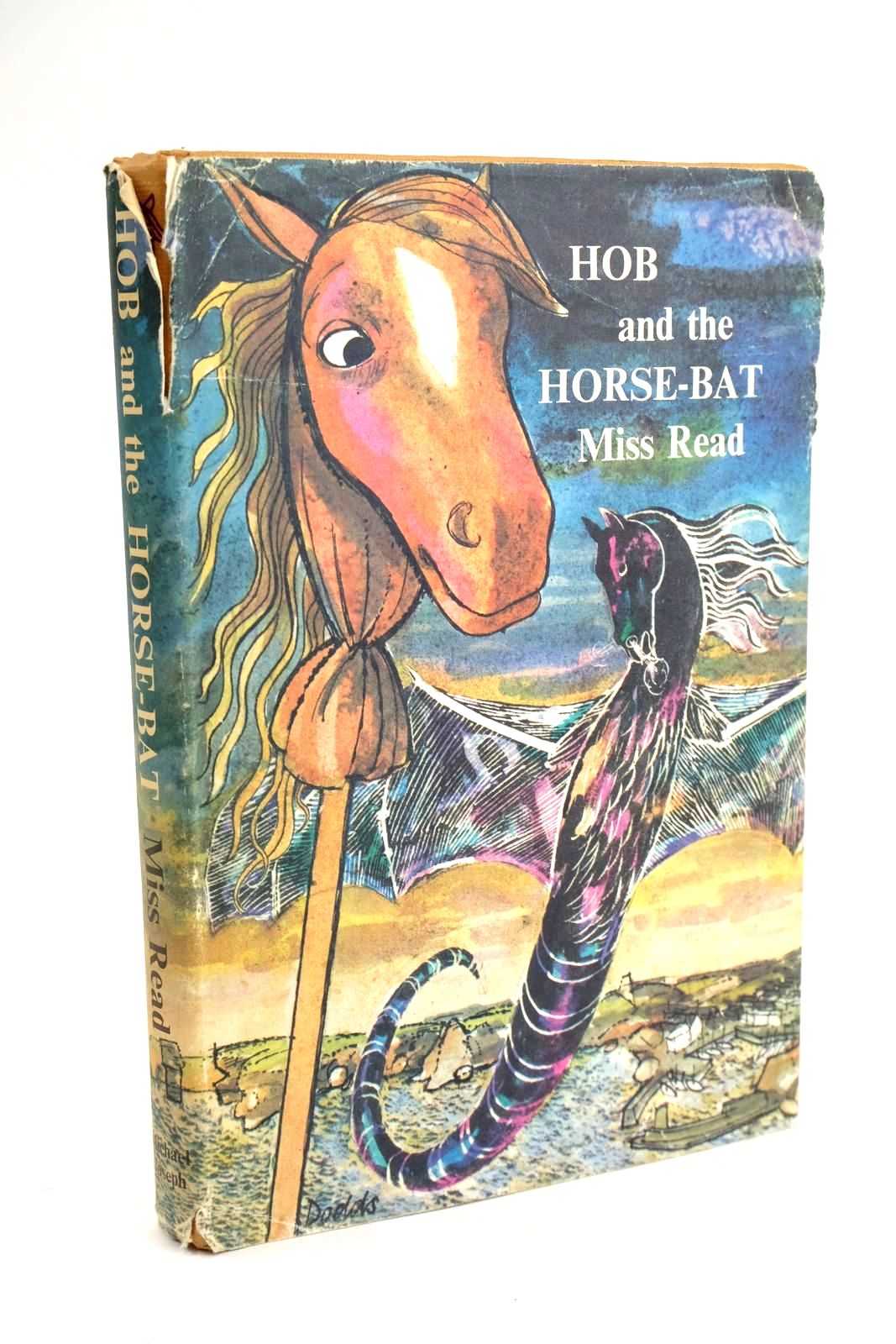 Hob and The Horse-Bat