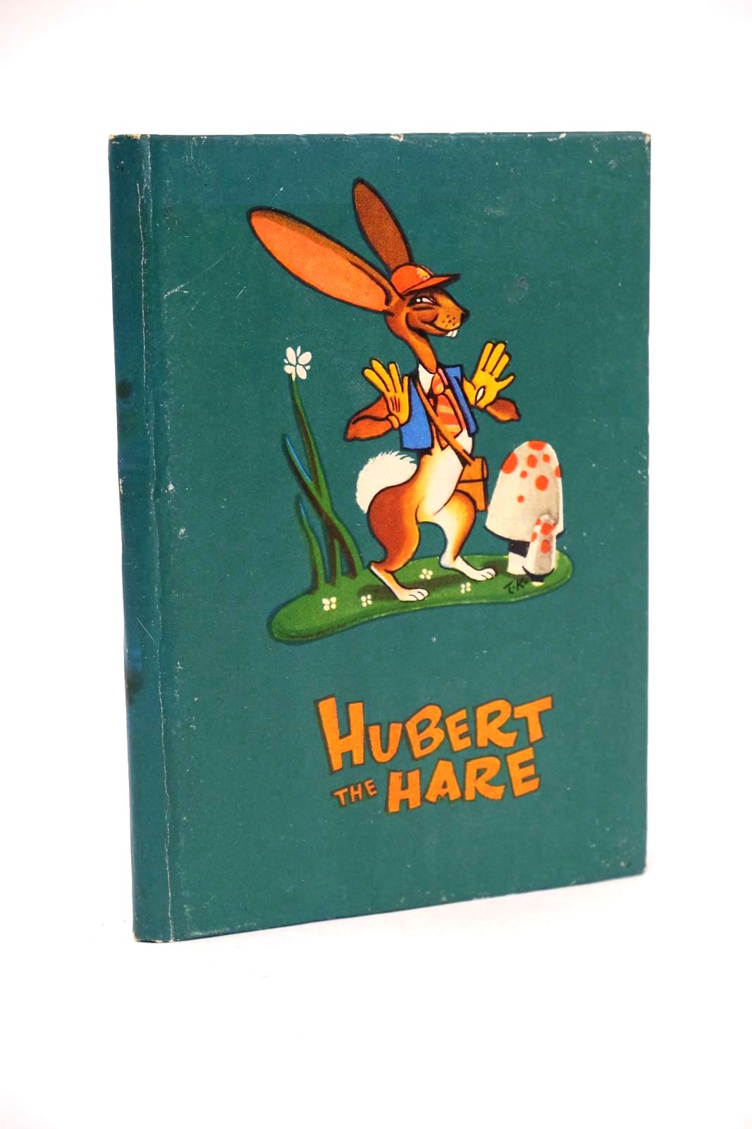 Photo of HUBERT THE HARE- Stock Number: 1329071