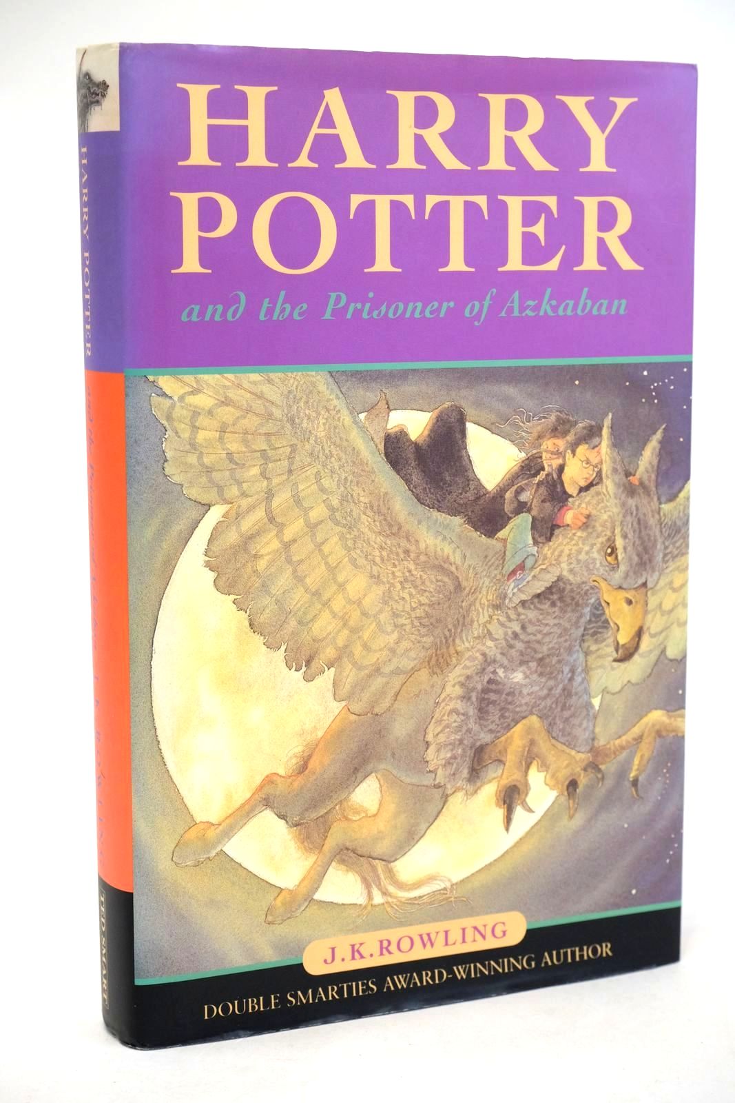 Harry Potter and The Prisoner of Azkaban