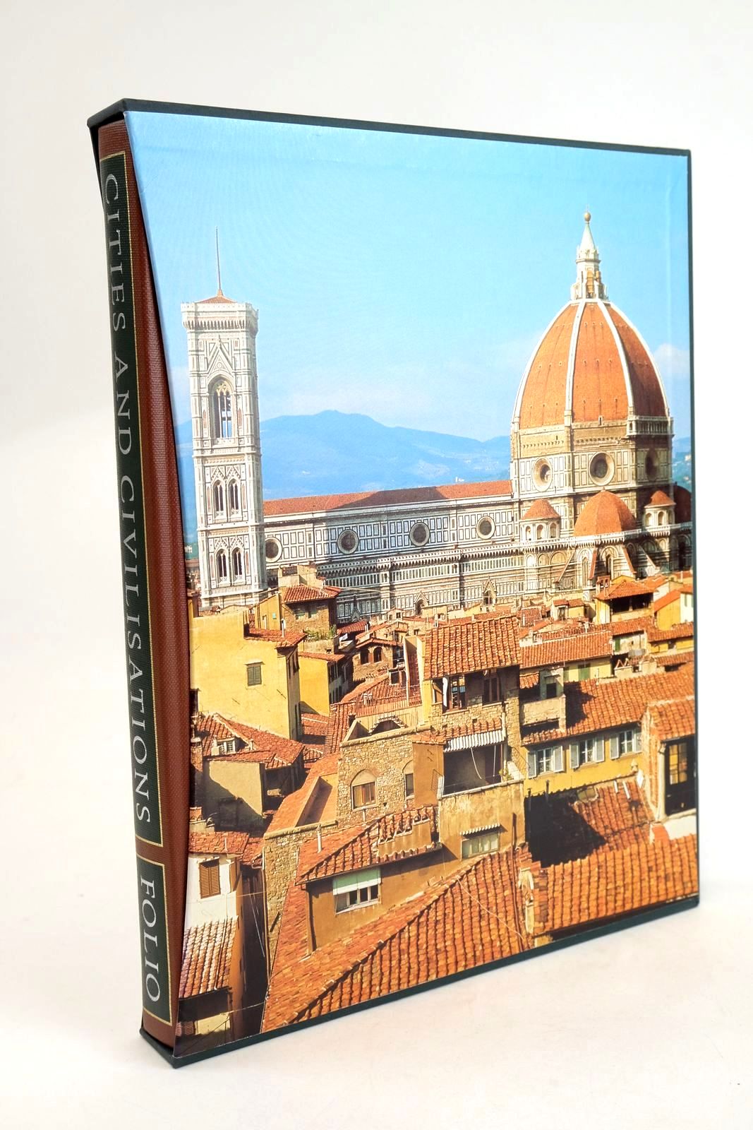 Photo of CITIES AND CIVILISATIONS- Stock Number: 1329363