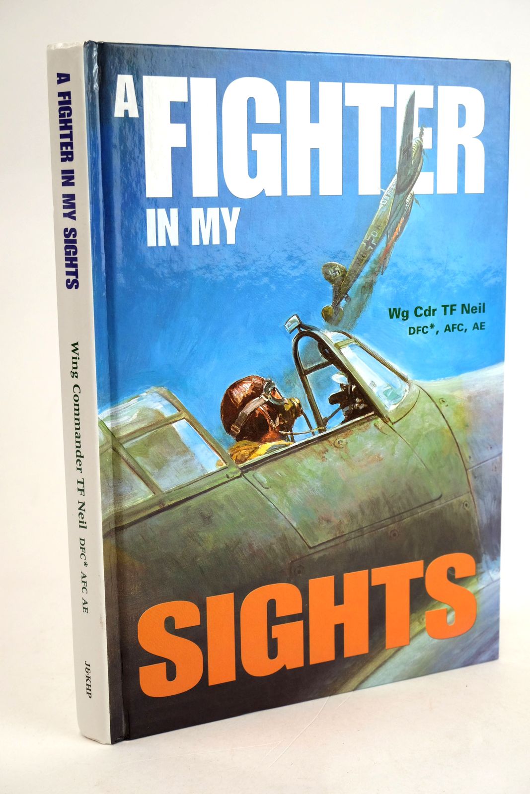 Photo of A FIGHTER IN MY SIGHTS- Stock Number: 1329414