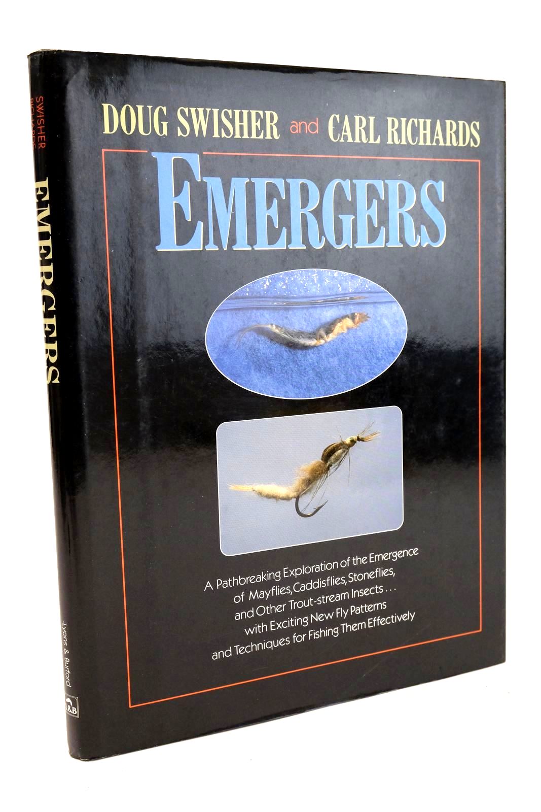Photo of EMERGERS- Stock Number: 1329527