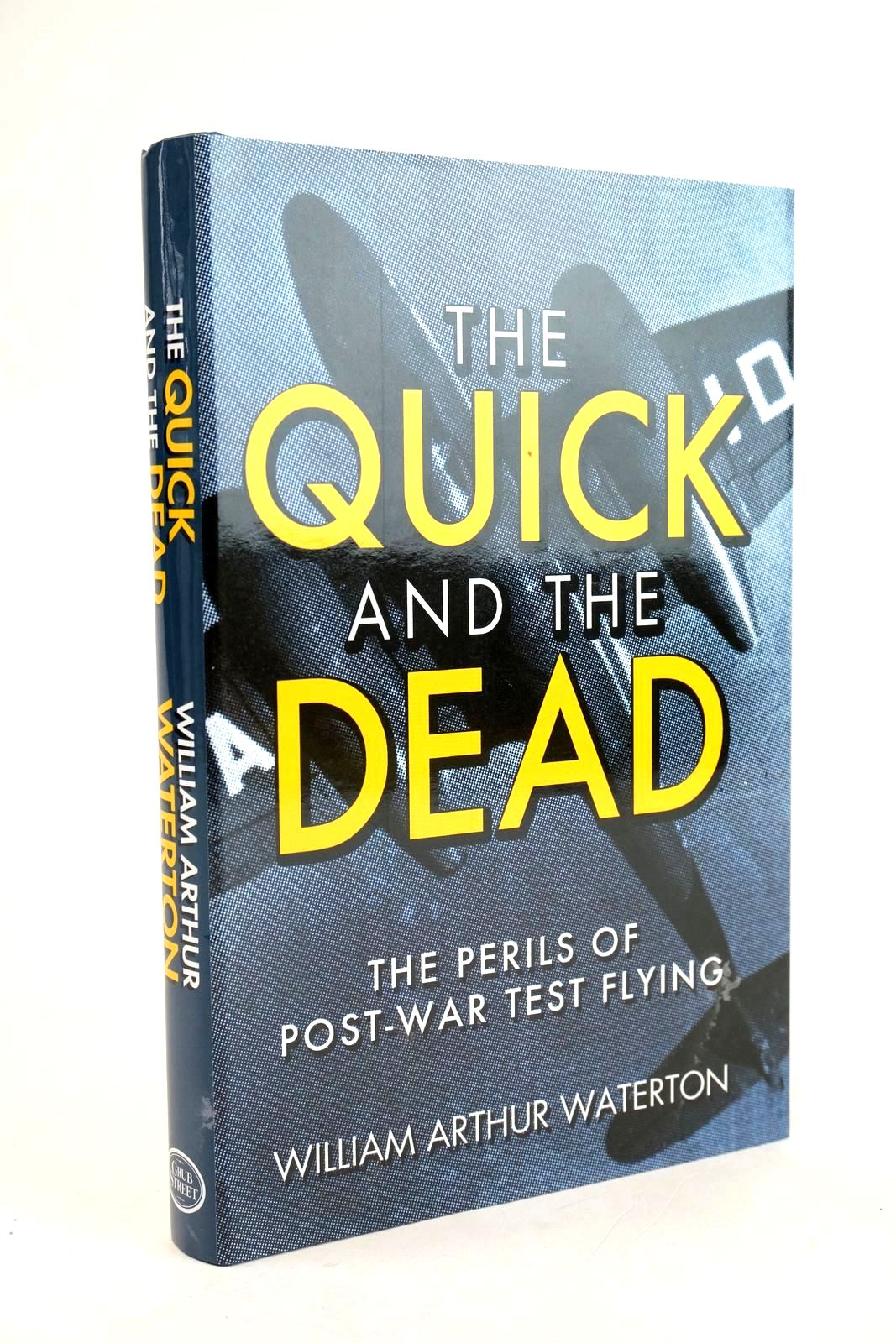 Photo of THE QUICK AND THE DEAD- Stock Number: 1329739