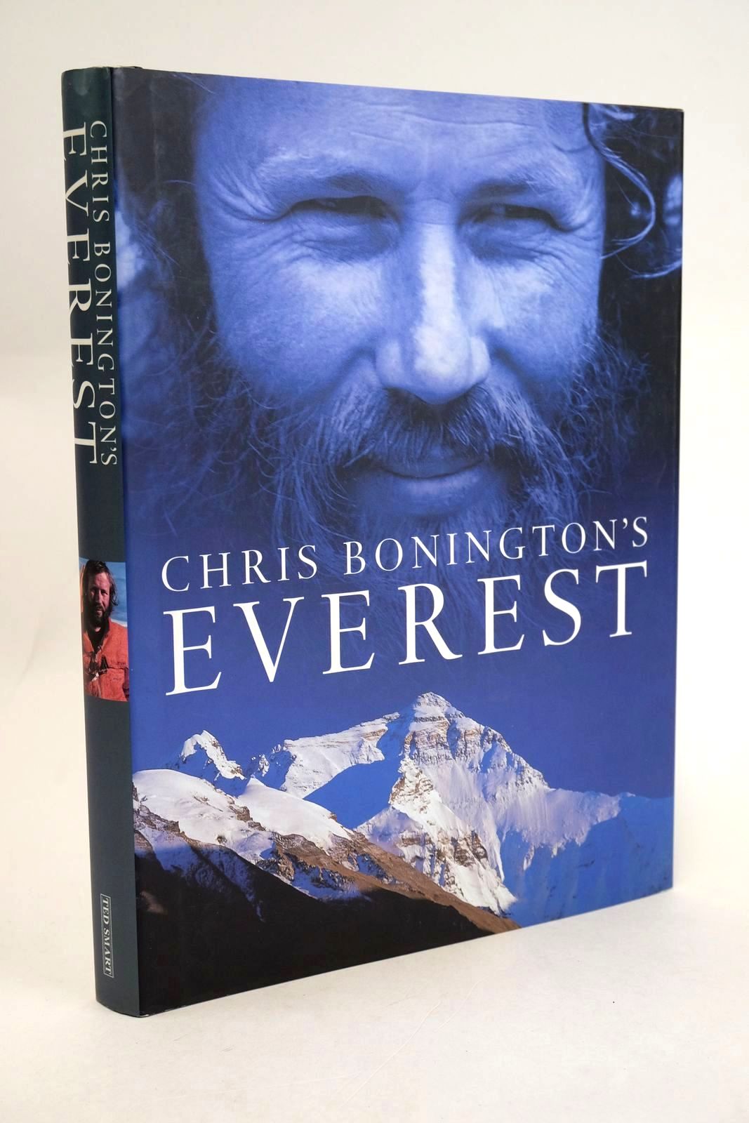 Photo of CHRIS BONINGTON'S EVEREST- Stock Number: 1329821