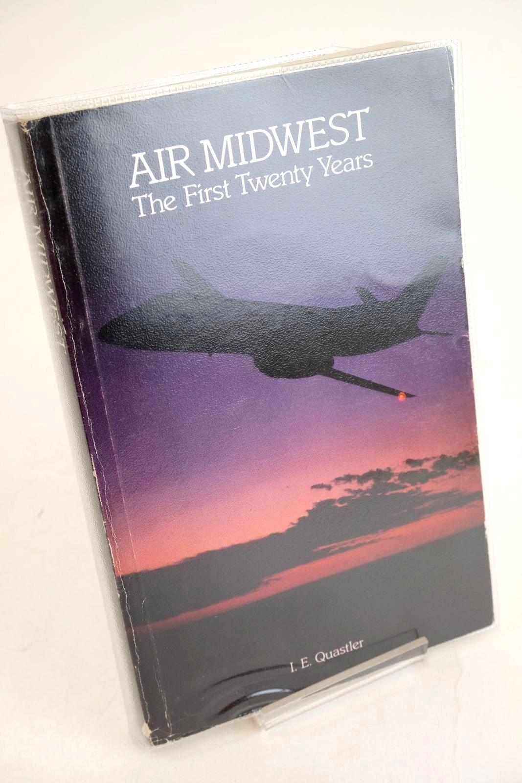 Photo of AIR MIDWEST: THE FIRST TWENTY YEARS- Stock Number: 1329932