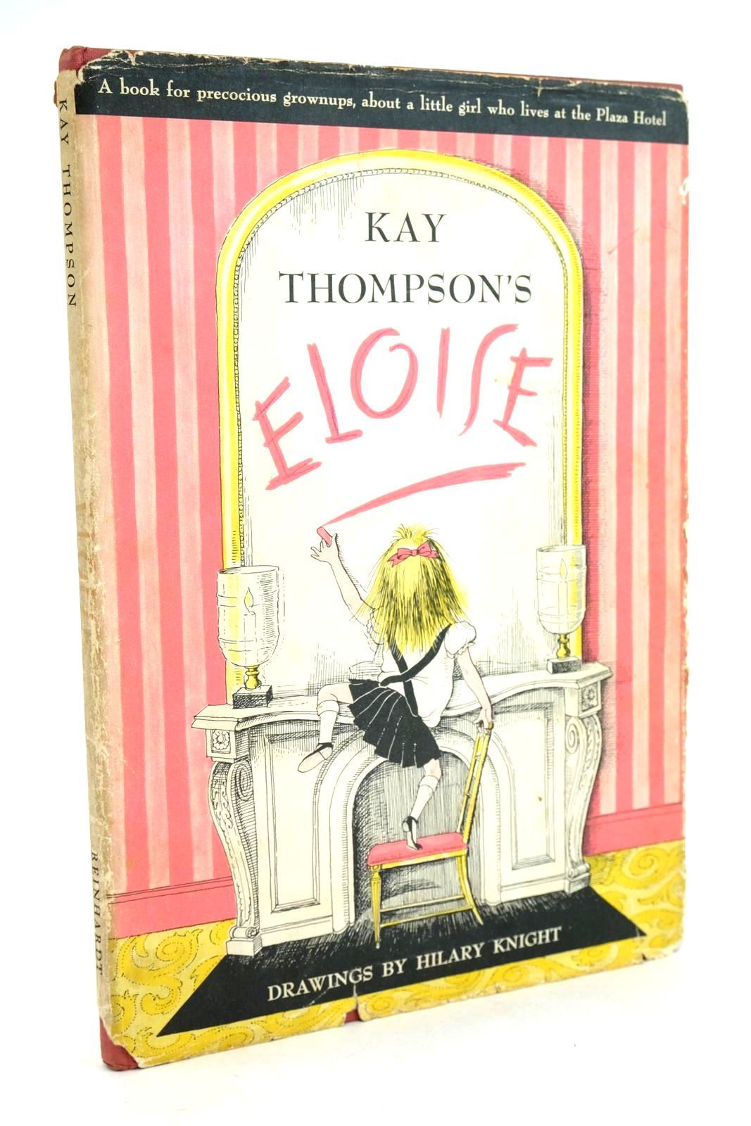 Photo of ELOISE- Stock Number: 1329943