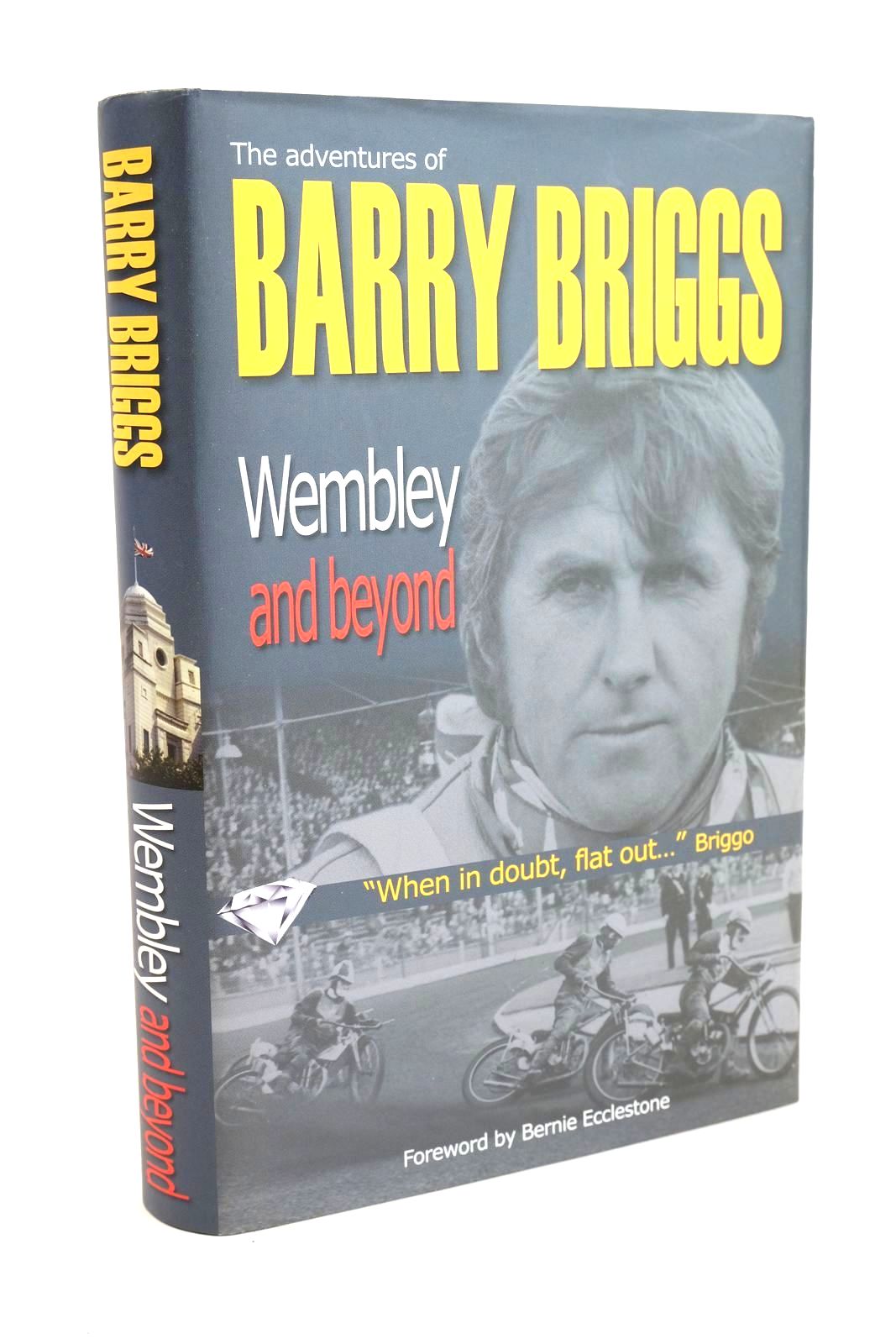 Photo of WEMBLEY AND BEYOND- Stock Number: 1329956