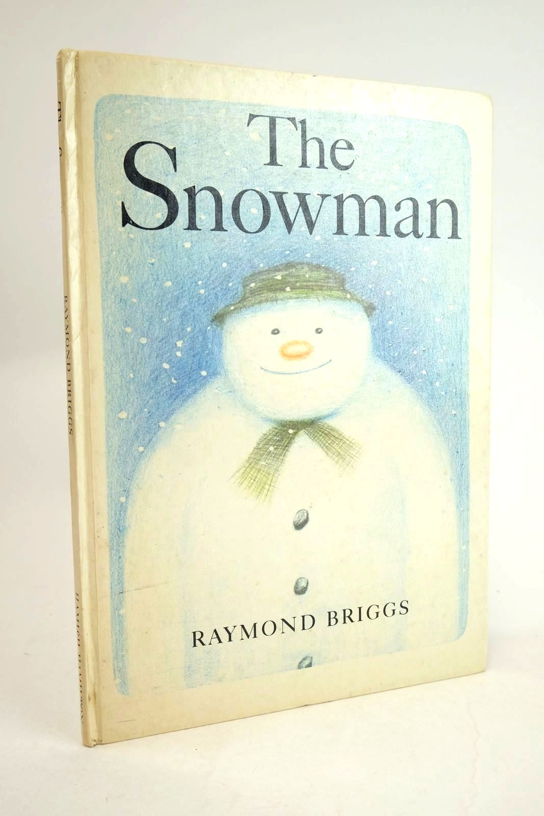 Photo of THE SNOWMAN- Stock Number: 1329957